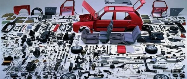 Как экономить деньги на покупке автозапчастей?
