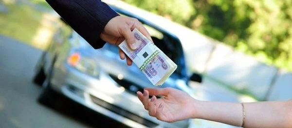 Как автомобиль может стать решением ваших финансовых проблем?