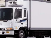 Где можно купить запчасти для грузовиков Hyundai?