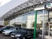 Как выбрать автосалон для покупки нового авто?