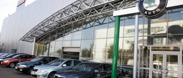 Как выбрать автосалон для покупки нового авто?