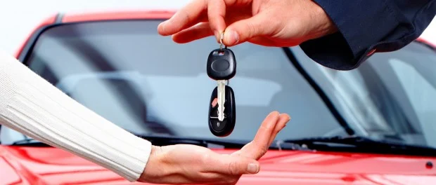 Как выгодно купить поддержанный автомобиль?