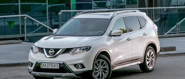 Как быстро и выгодно продать авто Nissan?