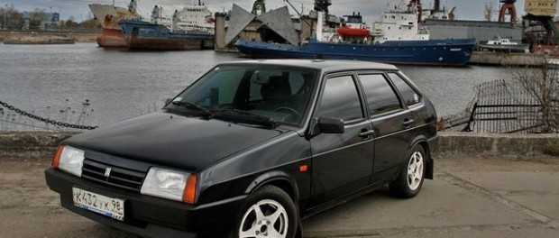 Где заказывать запчасти на автомобили ВАЗ?