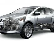 Где можно купить б/у запчасти для Mazda?