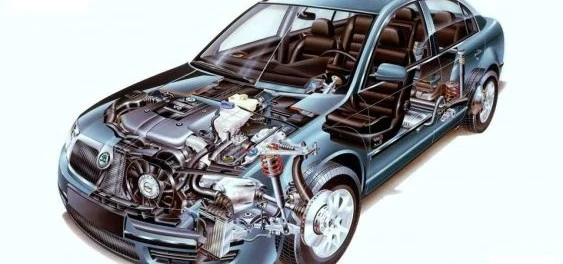 Как сэкономить на покупке автозапчастей?