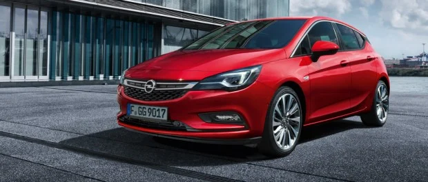 Где купить запчасти на Opel?