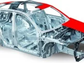 Как сделать кузовной ремонт автомобиля?