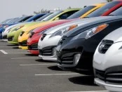 Как сделать витрину на сайте продажи автомобилей?