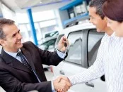Как выбрать автосалон для покупки авто?