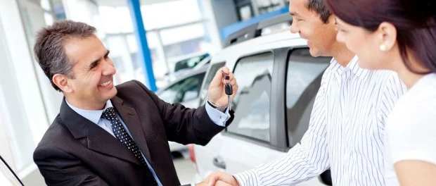 Как выбрать автосалон для покупки авто?