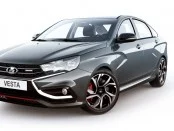 Стоит ли покупать Lada Vesta?