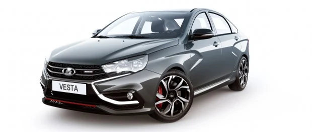 Стоит ли покупать Lada Vesta?