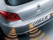 Что из себя представляет парктроник для автомобилей?