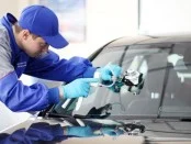Где можно купить полимеры для ремонта автостекол?