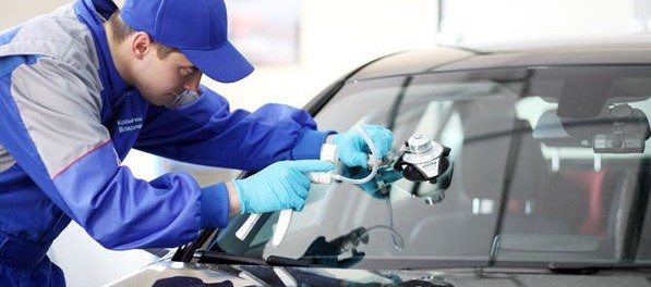 Где можно купить полимеры для ремонта автостекол?