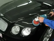 Как восстановить внешний вид автомобиля?