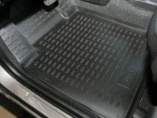Как выбрать коврики для салона авто?