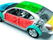 Как сделать шумоизоляцию салона авто?