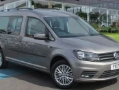 Где можно заказать оригинальные запчасти на Volkswagen Caddy?