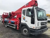 Где можно купить автогидроподъемник?
