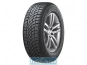 Сравнительная характеристика легковых всесезонных шин Hankook Kinergy 4S и Continental ExtremeContact DWS