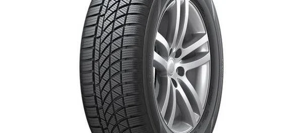 Сравнительная характеристика легковых всесезонных шин Hankook Kinergy 4S и Continental ExtremeContact DWS