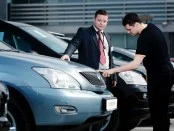 Как подобрать б/у автомобиль с помощью специалиста?