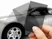Как выбрать тонировочную пленку для автомобильных стекол?