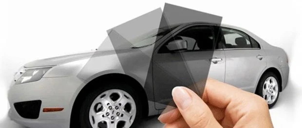 Как выбрать тонировочную пленку для автомобильных стекол?