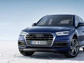 Как выбрать новый автомобиль?