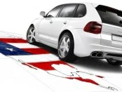 Пригон авто из США в Украину: причины по которым украинцы пользуются услугой пригона, процесс и почему Cars1