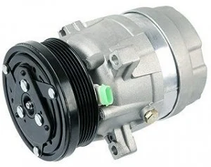 kompressor ac