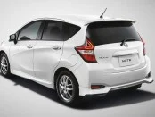 Как отремонтировать автомобиль Ниссан?
