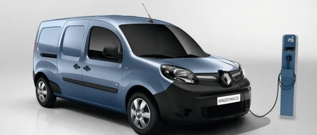 Где можно купить запчасти на Renault?