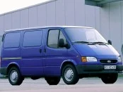 Где можно купить запчасти для автомобилей Ford?
