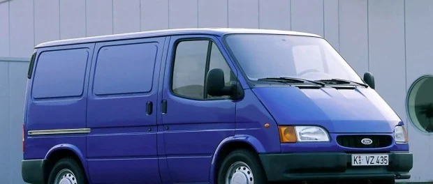 Где можно купить запчасти для автомобилей Ford?