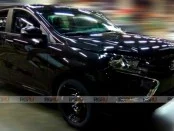Ультрабюджетная Lada XRay: первые фотографии