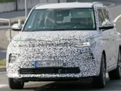 Электрокар Kia Soul нового поколения получит увеличенный запас хода