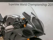 EICMA 2018: гоночный супербайк Ducati Panigale V4 RS19 2019