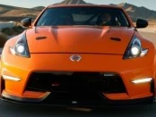 Nissan 370Z пережил пересадку «сердца» ещё до смены поколений