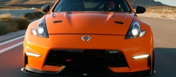 Nissan 370Z пережил пересадку «сердца» ещё до смены поколений