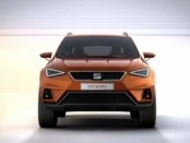 Cupra планирует выпустить купеобразный кроссовер Terramar