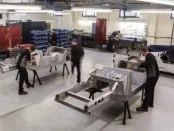 В линейке Morgan появится новый флагманский спорткар