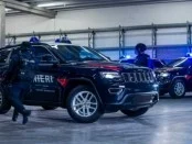 Jeep Grand Cherokee получил бронированную версию