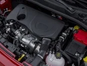 Кроссовер Fiat 500X для США отличился от европейского мотором
