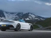 Aston Martin хочет удвоить производство