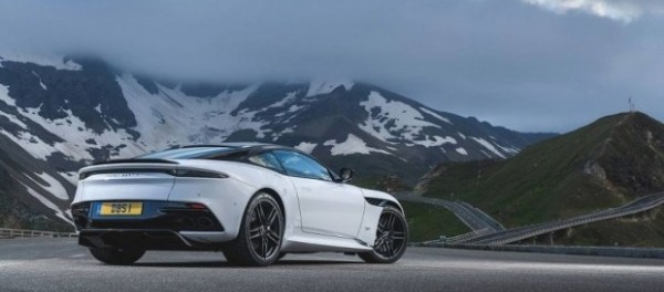 Aston Martin хочет удвоить производство