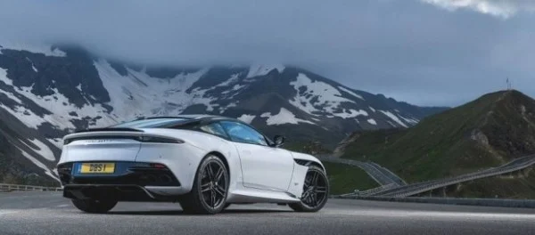Aston Martin хочет удвоить производство