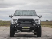 Экстремальному пикапу Ford F-150 Raptor вернули двигатель V8